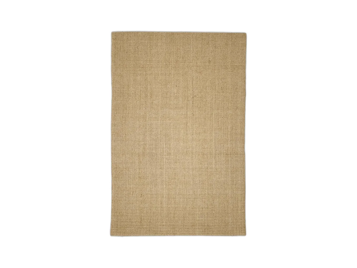 Tapis en sisal pour griffoir 66x100 cm