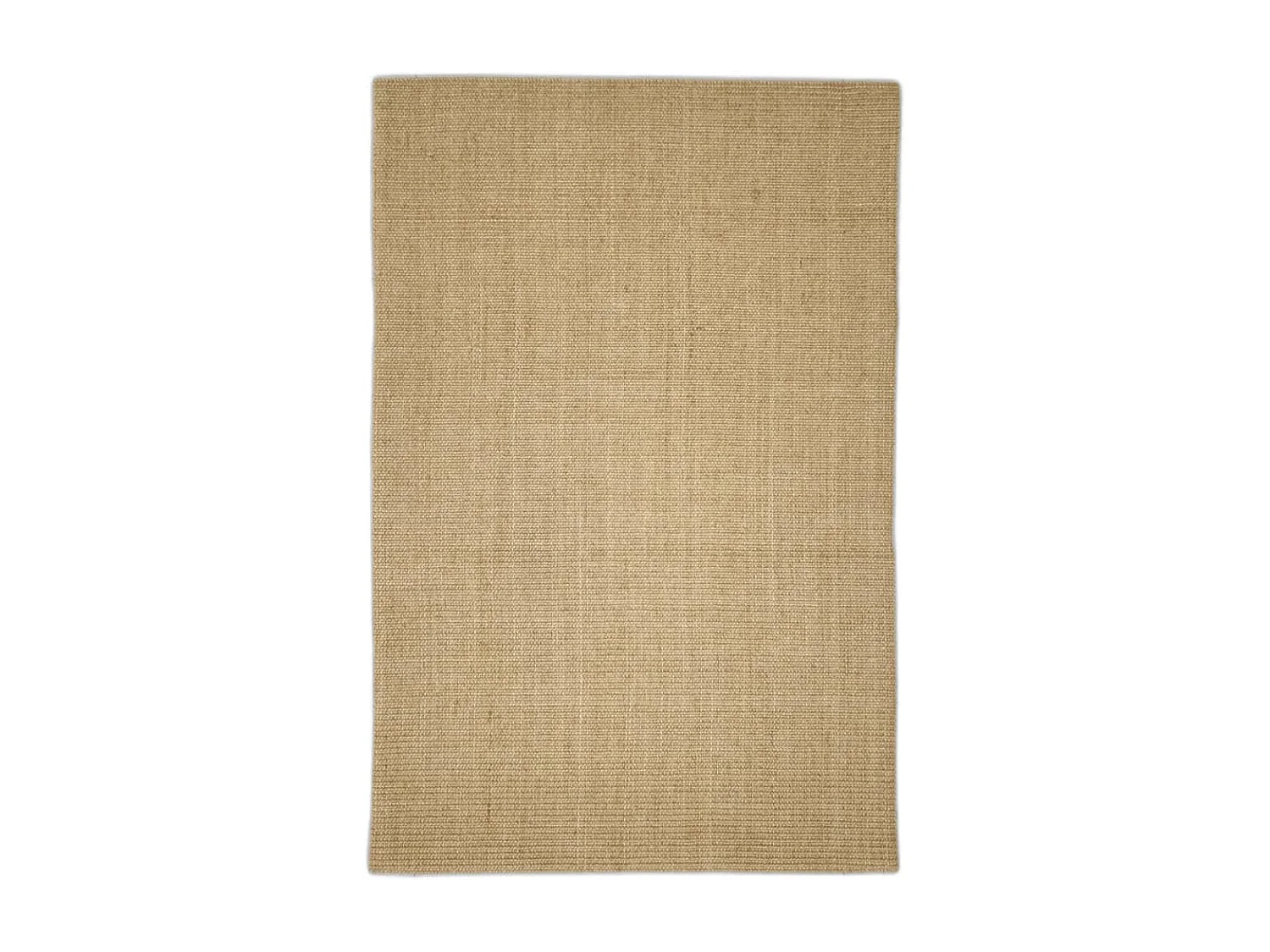Tapis en sisal pour griffoir 66x100 cm