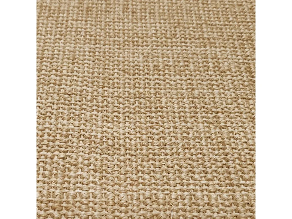 Tapis en sisal pour griffoir 66x100 cm