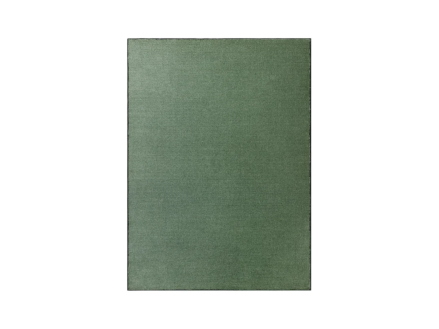 TAPIS - Moquette SEDUCTION vert 26 doux, durable, chambre, hôtel 200x250 cm