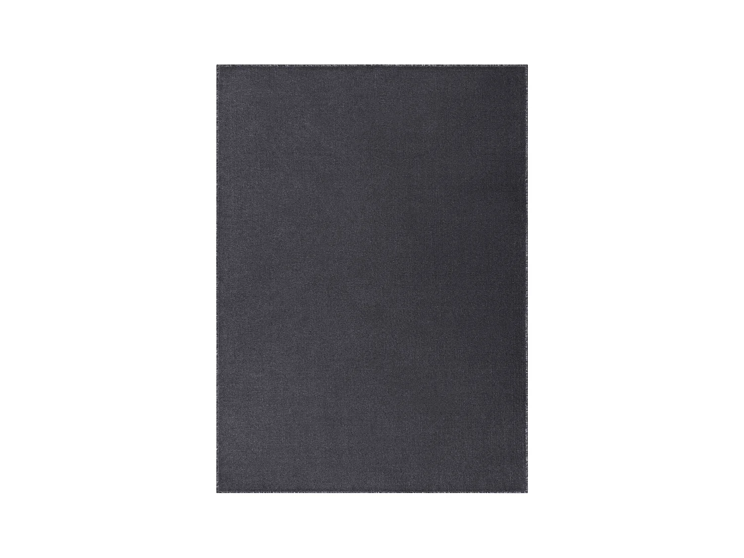 Teppich - Teppichboden SEDUCTION anthrazit 99 weich, langlebig, Schlaf 100x150 cm