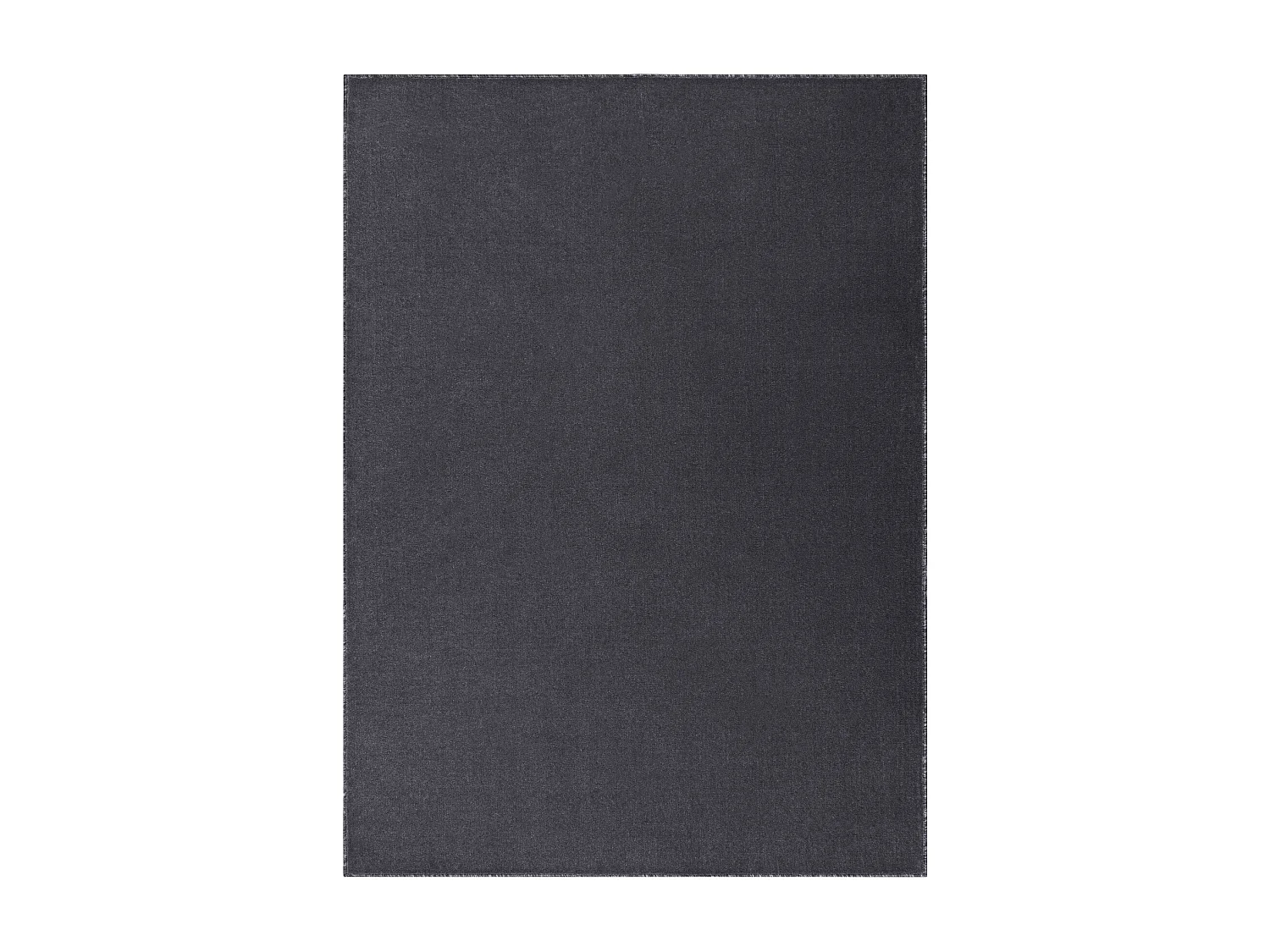 Dywan - Wykładzina SEDUCTION antracyt 99 miękka, wytrzymała, do syp 100x150 cm