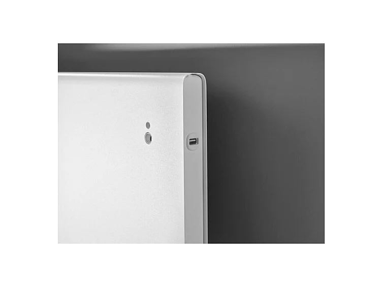 Radiateur électrique horizontal 1500W EQUATEUR 4 chaleur douce THERMOR 427235