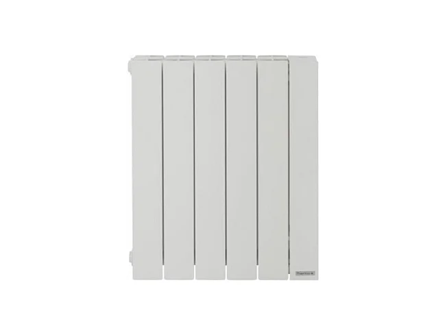 Radiateur électrique chaleur douce BALEARES 2 horizontal 1500W THERMOR 492451
