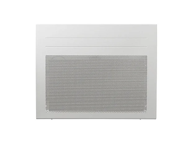 Radiateur éléctrique rayonnant digital SOLIUS NEO horizontal 500W ATLANTIC 425422