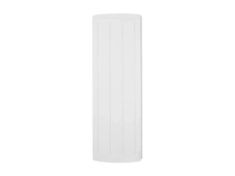 Radiateur électrique 1500W NIRVANA NEO vertical blanc ATLANTIC 529912