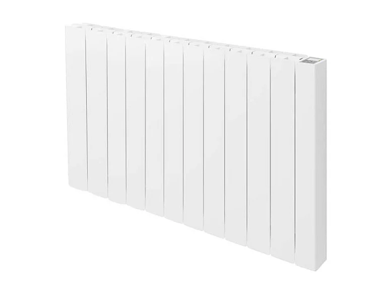 Radiateur électrique chaleur douce ATOLL TAXN horizontal 1500W ACOVA TAXN 150 095 CF