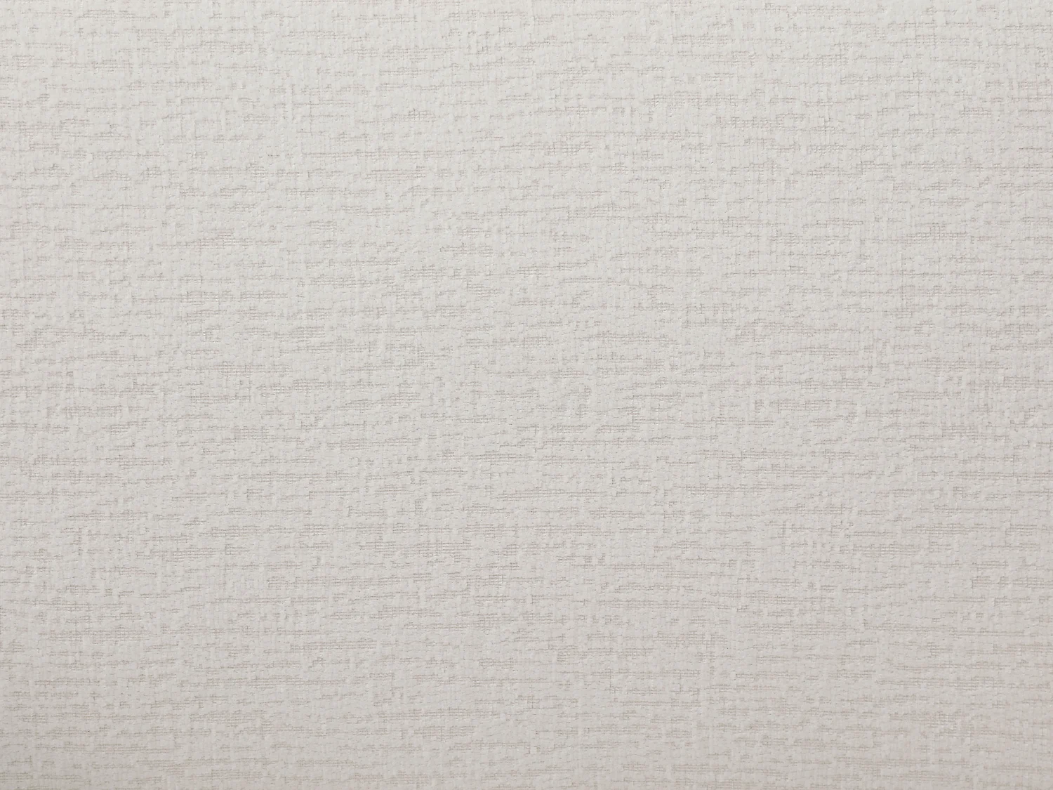 Højre hjørnesofa med beige chenillestof, kan konverteres FARNETA