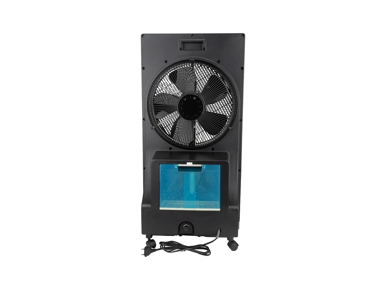 Purificateur brumisateur ventilateur Purewave 4200m³/h - Voltman
