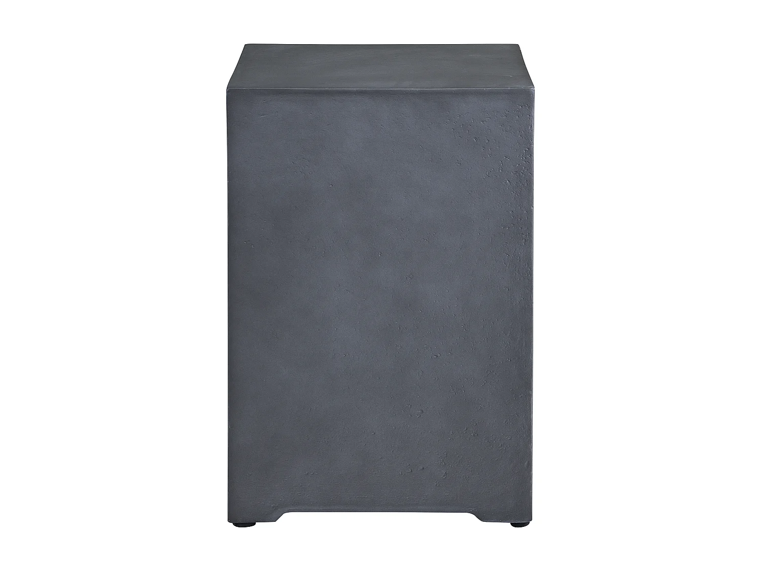 Cache bouteille gris anthracite en MGO pour gaz – SEROZA