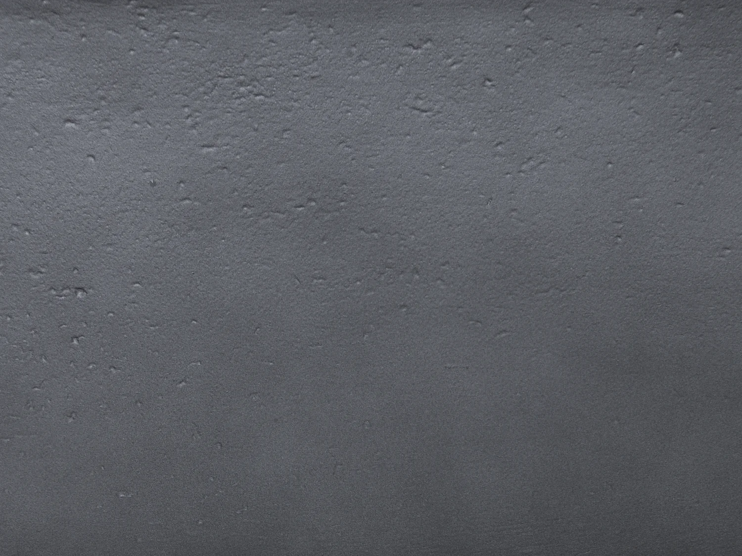 Copri bombola grigio antracite in MGO per gas - SEROZA