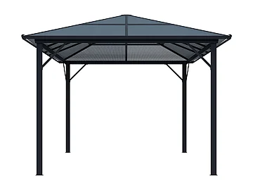 Gazebo da giardino