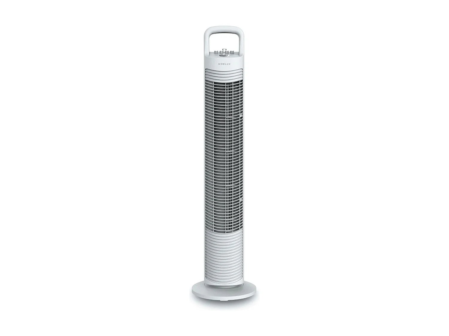Ventilador de Torre  W80 Azul - Newlux