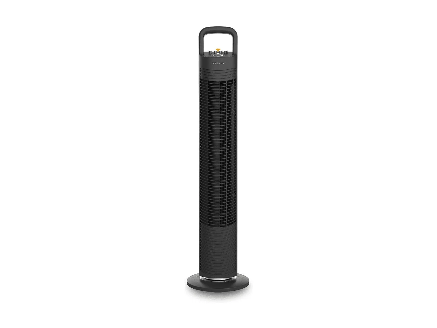 Ventilador de Torre  W80 Negro - Newlux
