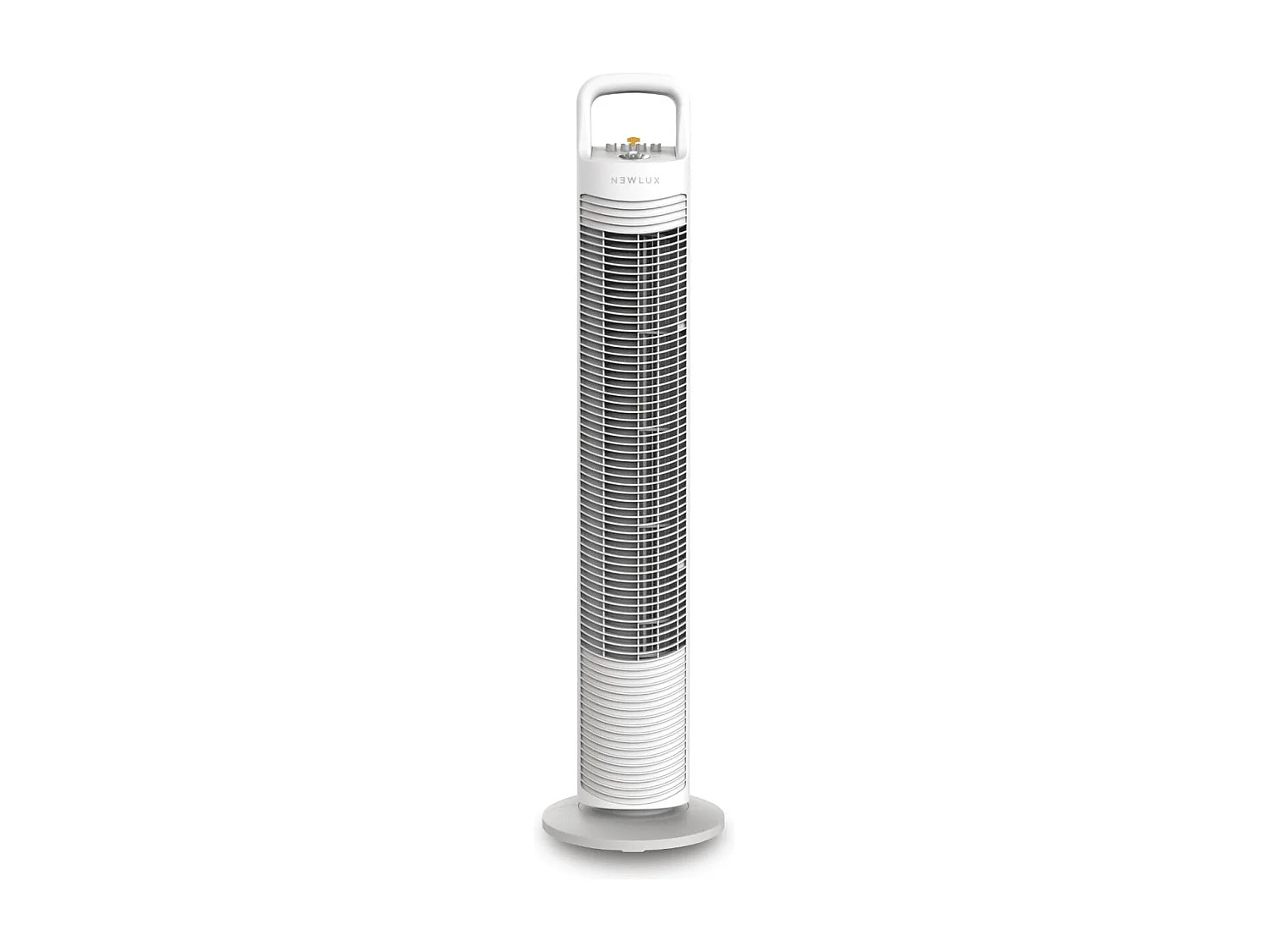 Ventilador de Torre  W80 Blanco - Newlux