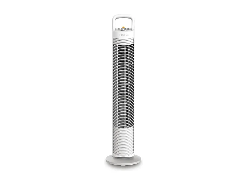 Ventilador de Torre  W80 Blanco - Newlux