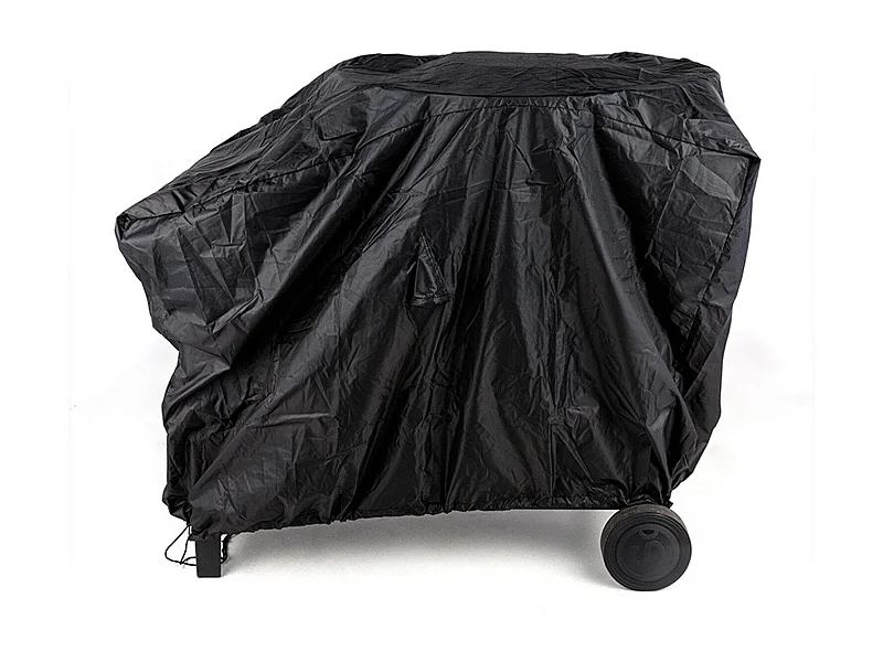 Afdekking L 120 x B 62 x H 80 cm voor barbecue