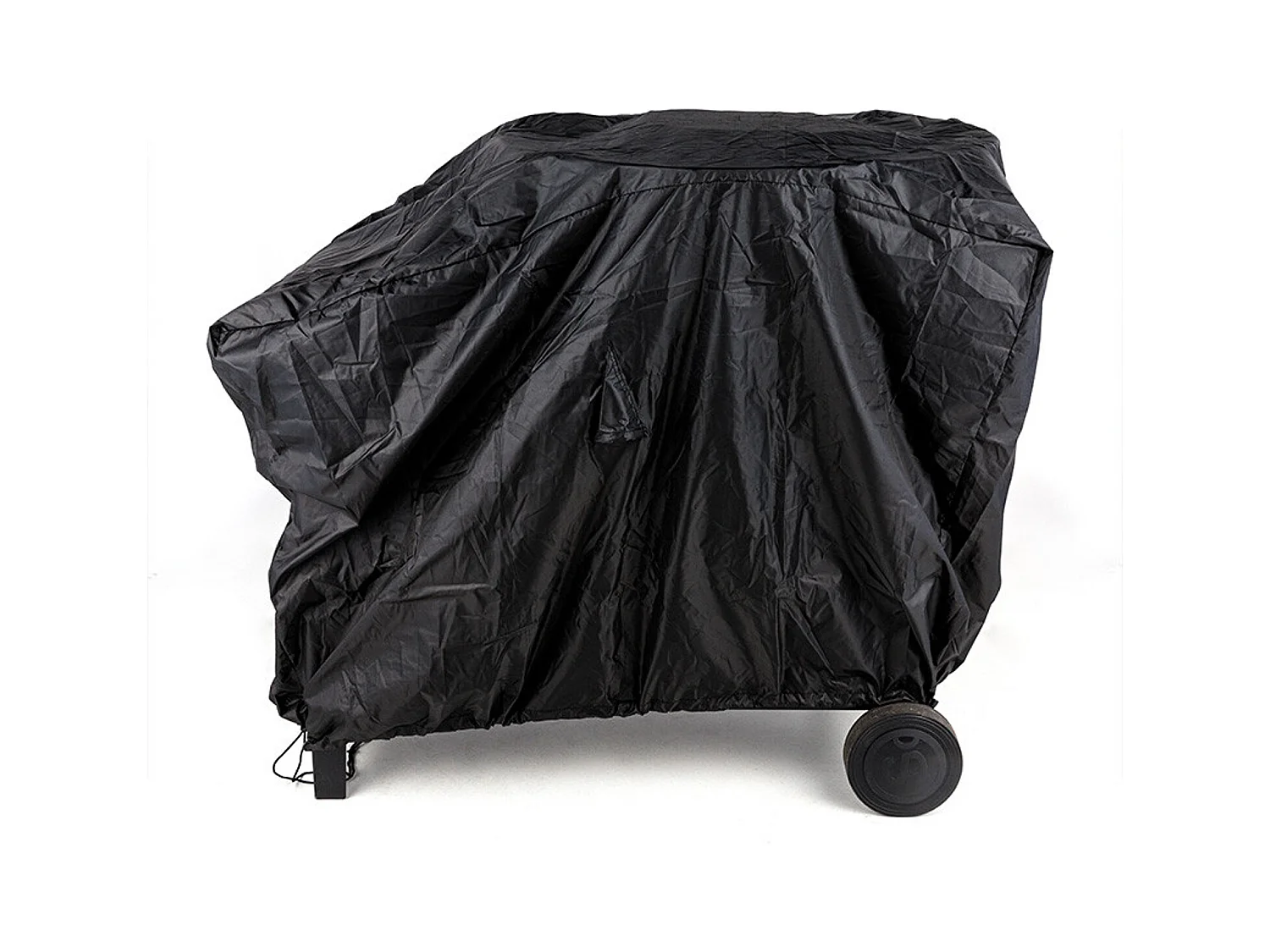 Housse L 120 x l 62 x H 80 cm pour barbecue - SOMAGIC