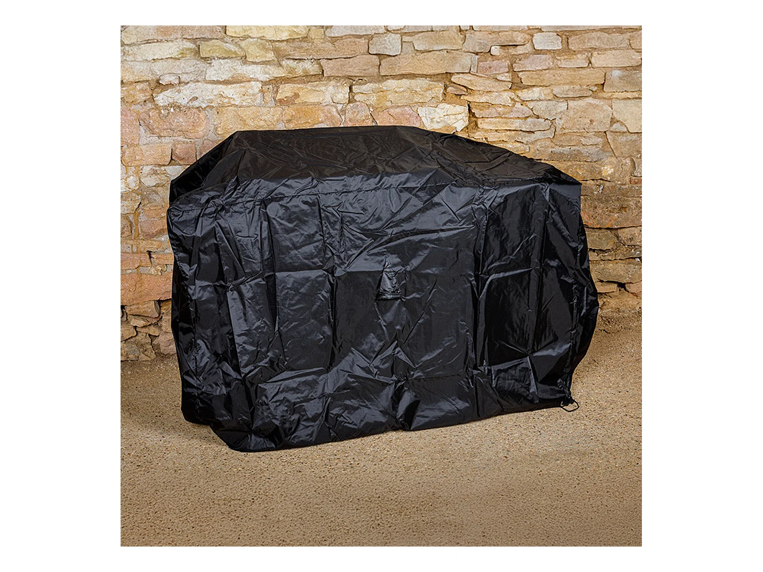 Housse L 120 x l 62 x H 80 cm pour barbecue - SOMAGIC