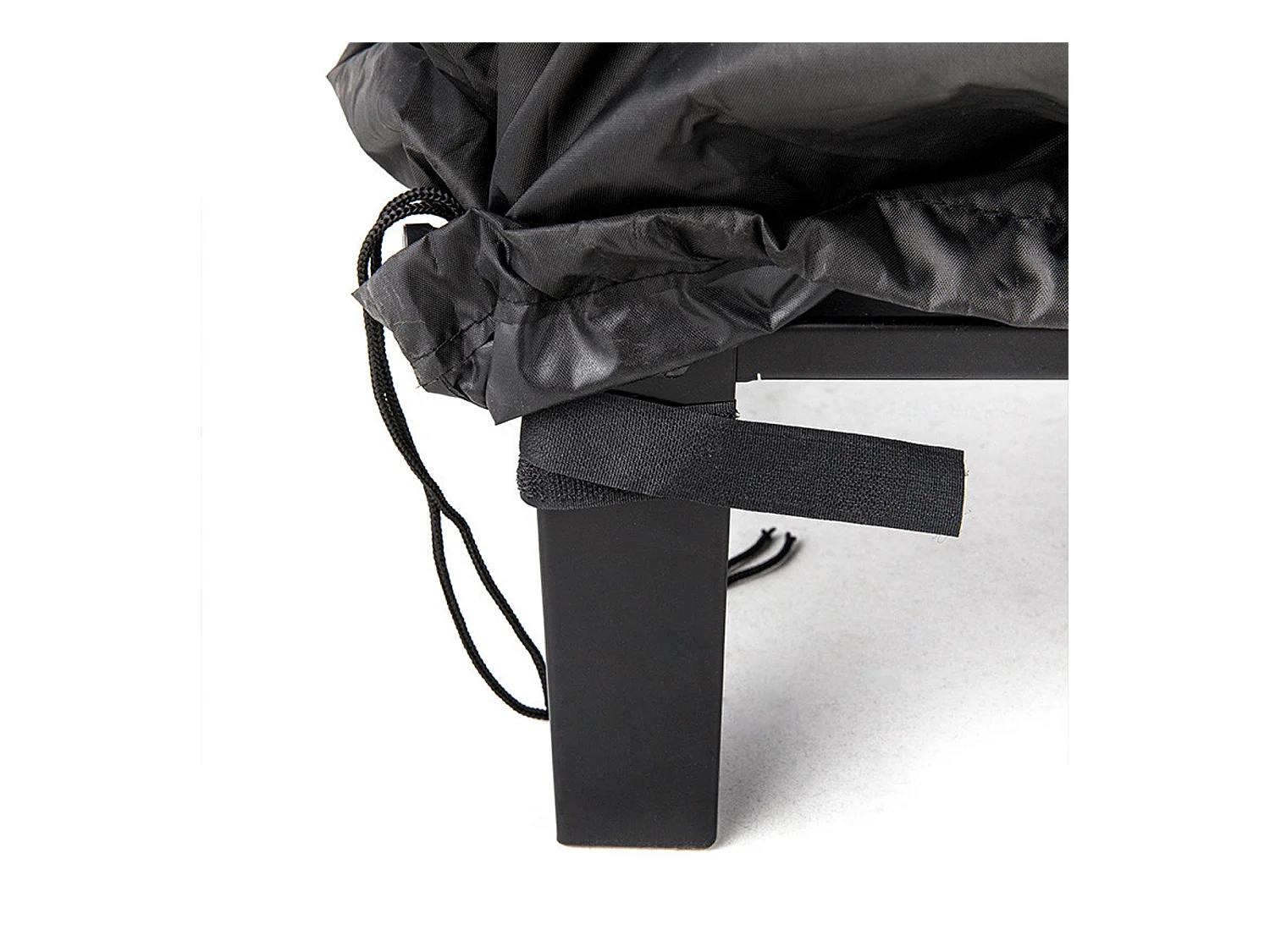 Housse L 120 x l 62 x H 80 cm pour barbecue - SOMAGIC