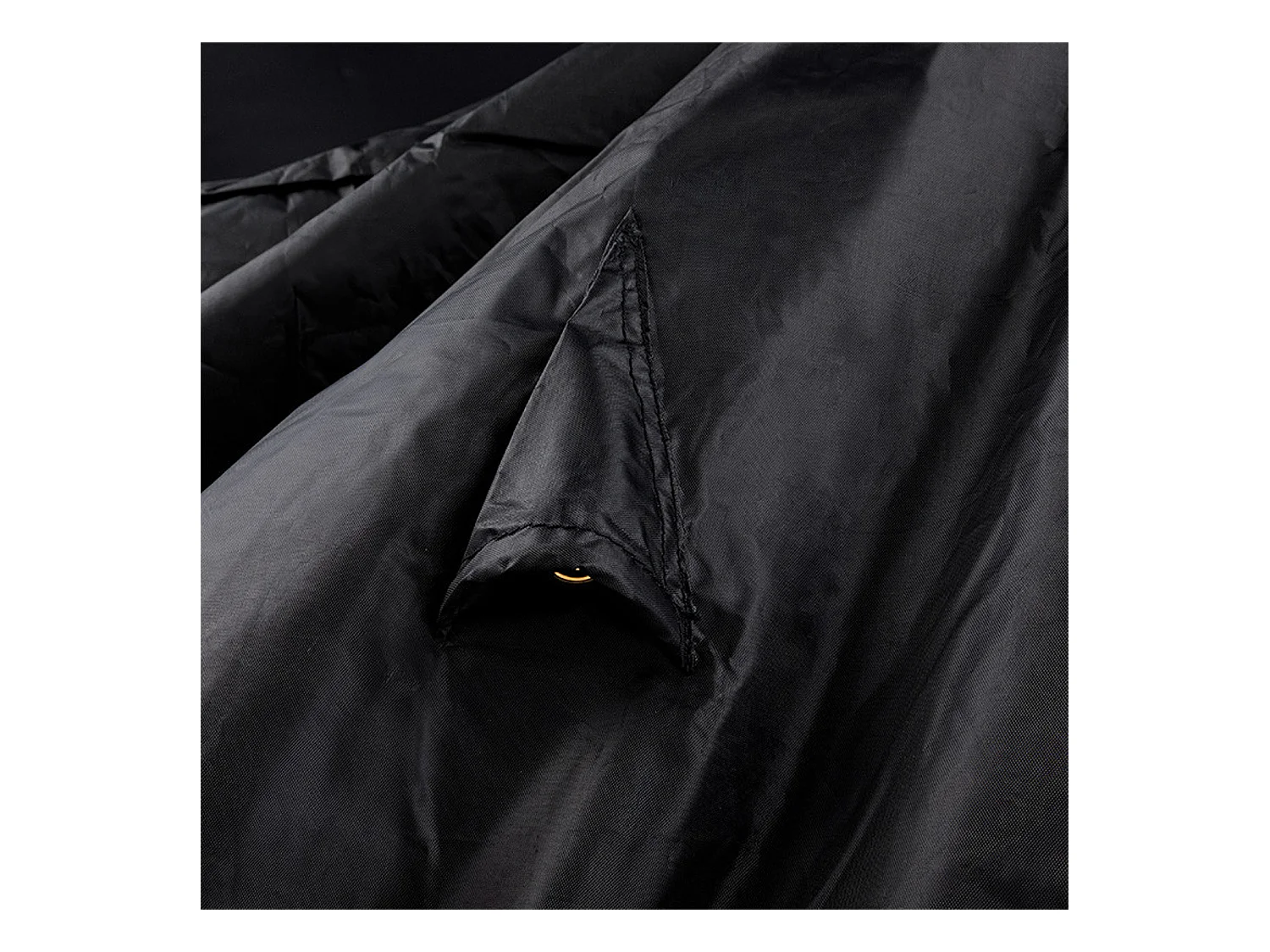 Housse L 120 x l 62 x H 80 cm pour barbecue - SOMAGIC