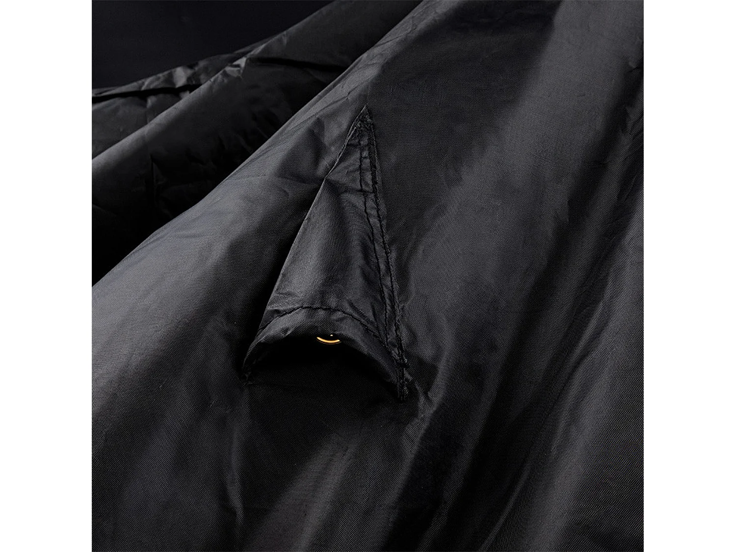 Housse L 120 x l 62 x H 80 cm pour barbecue - SOMAGIC