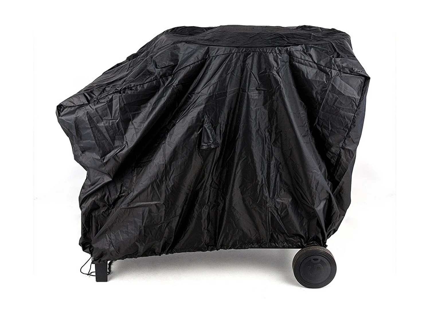 Housse L 120 x l 62 x H 80 cm pour barbecue - SOMAGIC