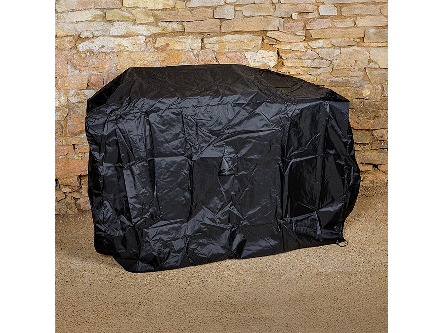 Housse L 120 x l 62 x H 80 cm pour barbecue - SOMAGIC