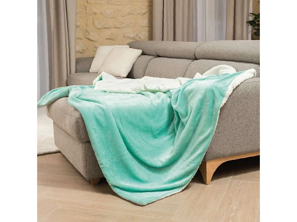 Manta   Verde - Nalui