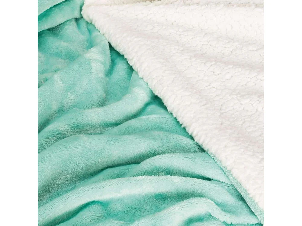 Manta   Verde - Nalui