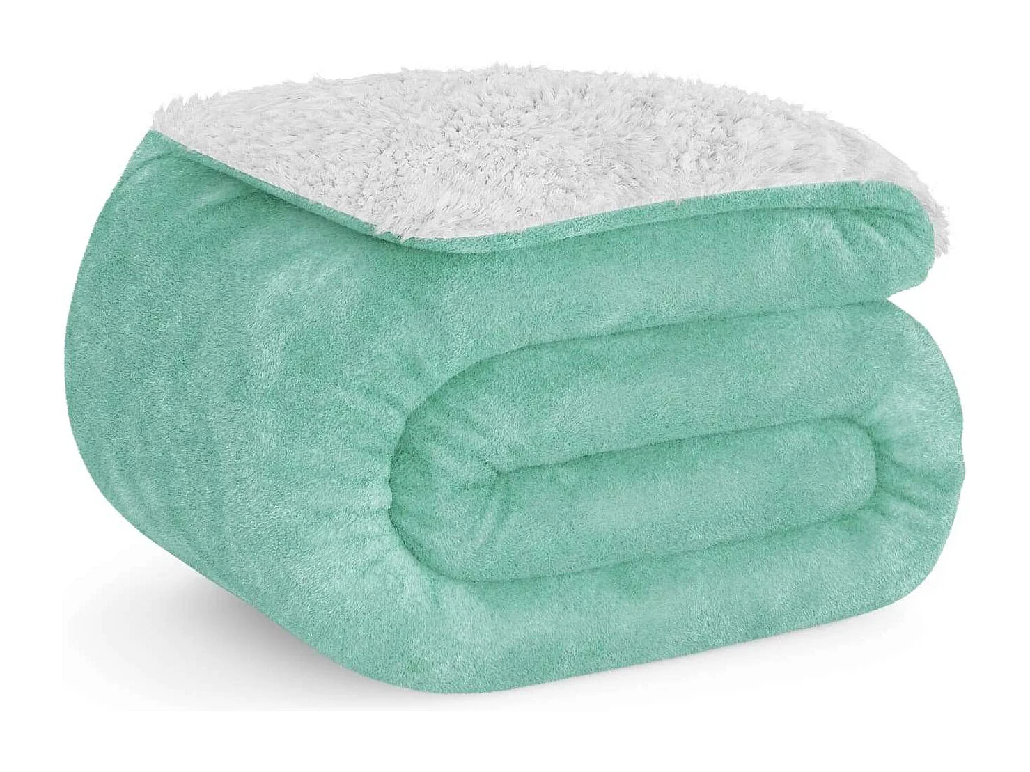 Manta   Verde - Nalui