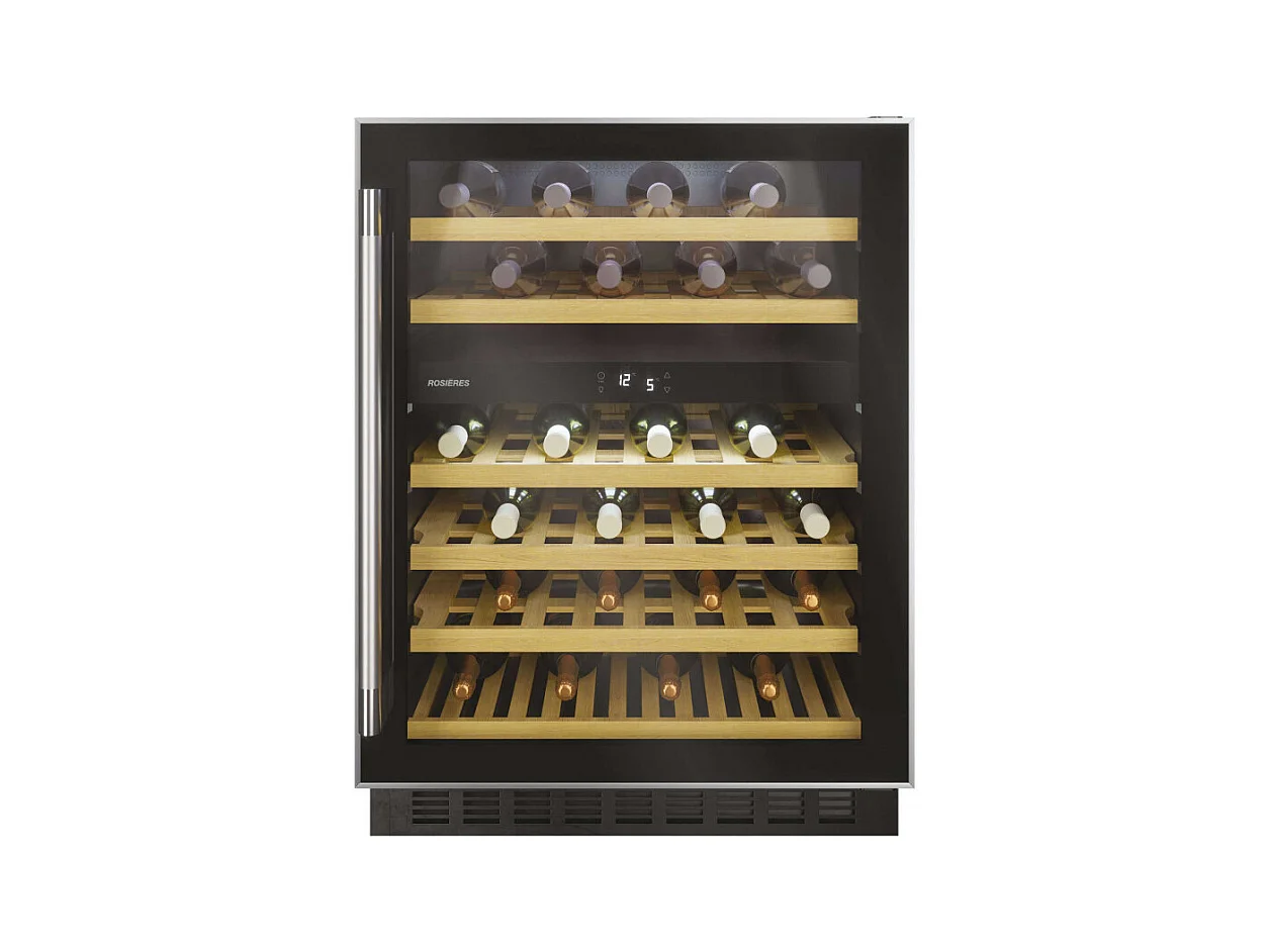 Cave de service ROSIèRES G, RWCB60N