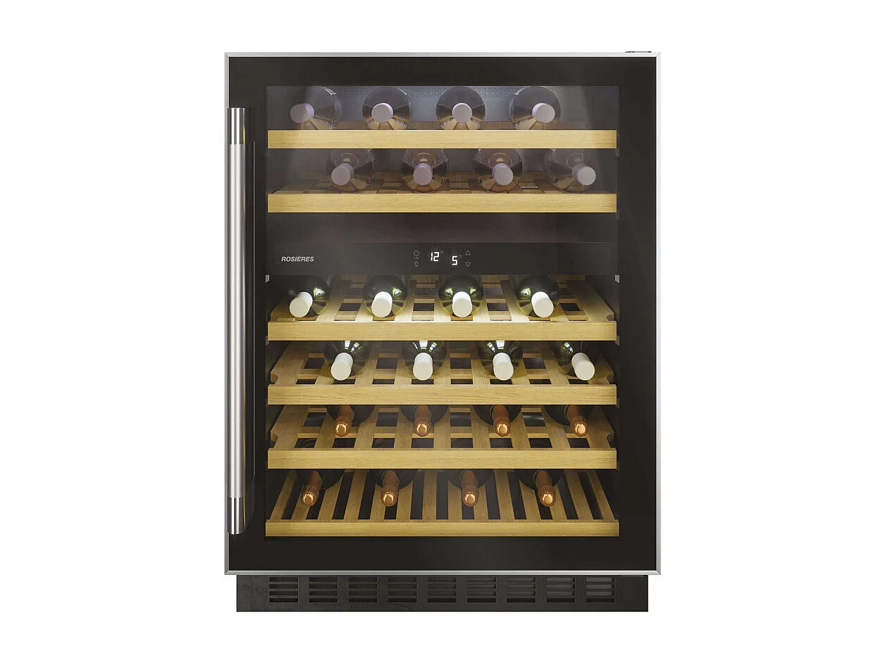 Cave de service ROSIèRES G, RWCB60N