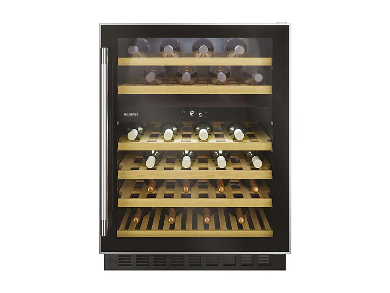 Cave de service ROSIèRES G, RWCB60N