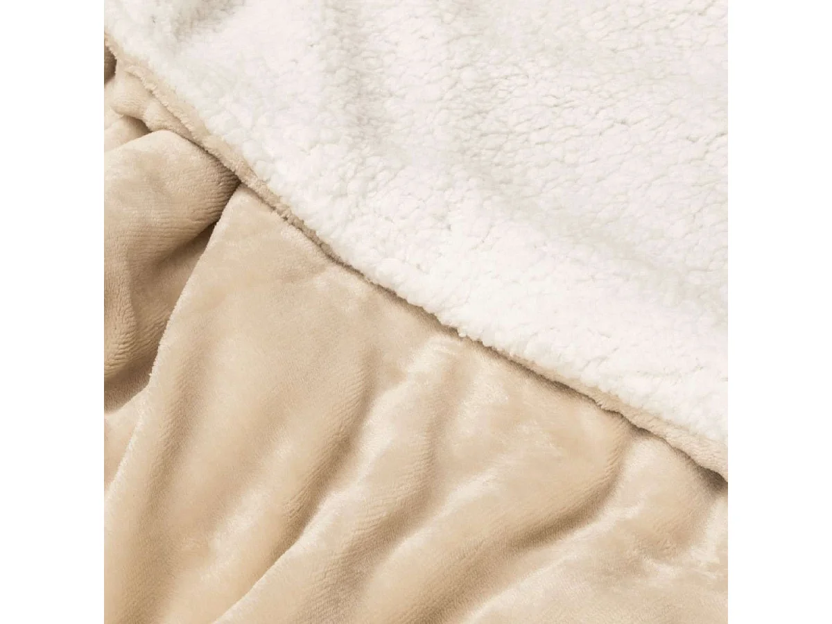 Manta   Beig - Nalui