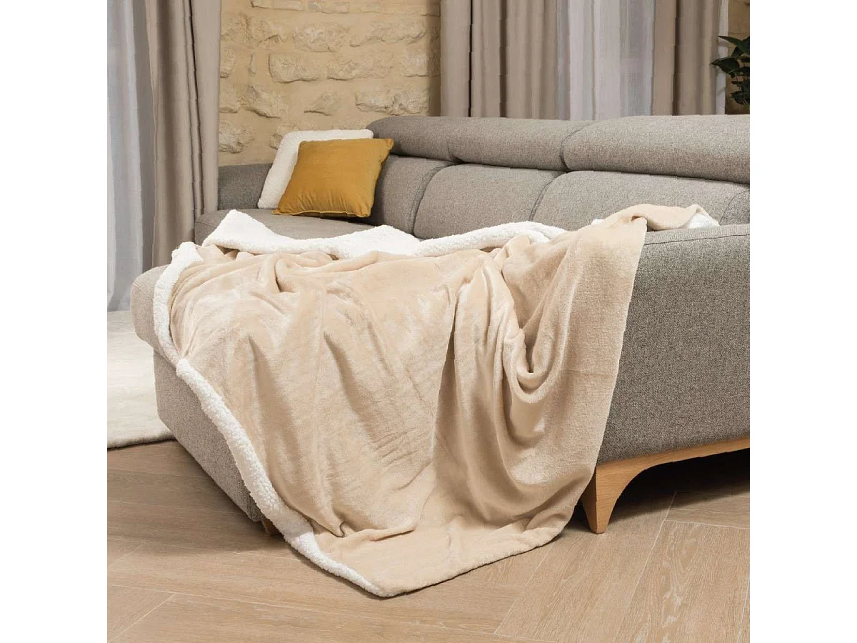 Manta   Beig - Nalui