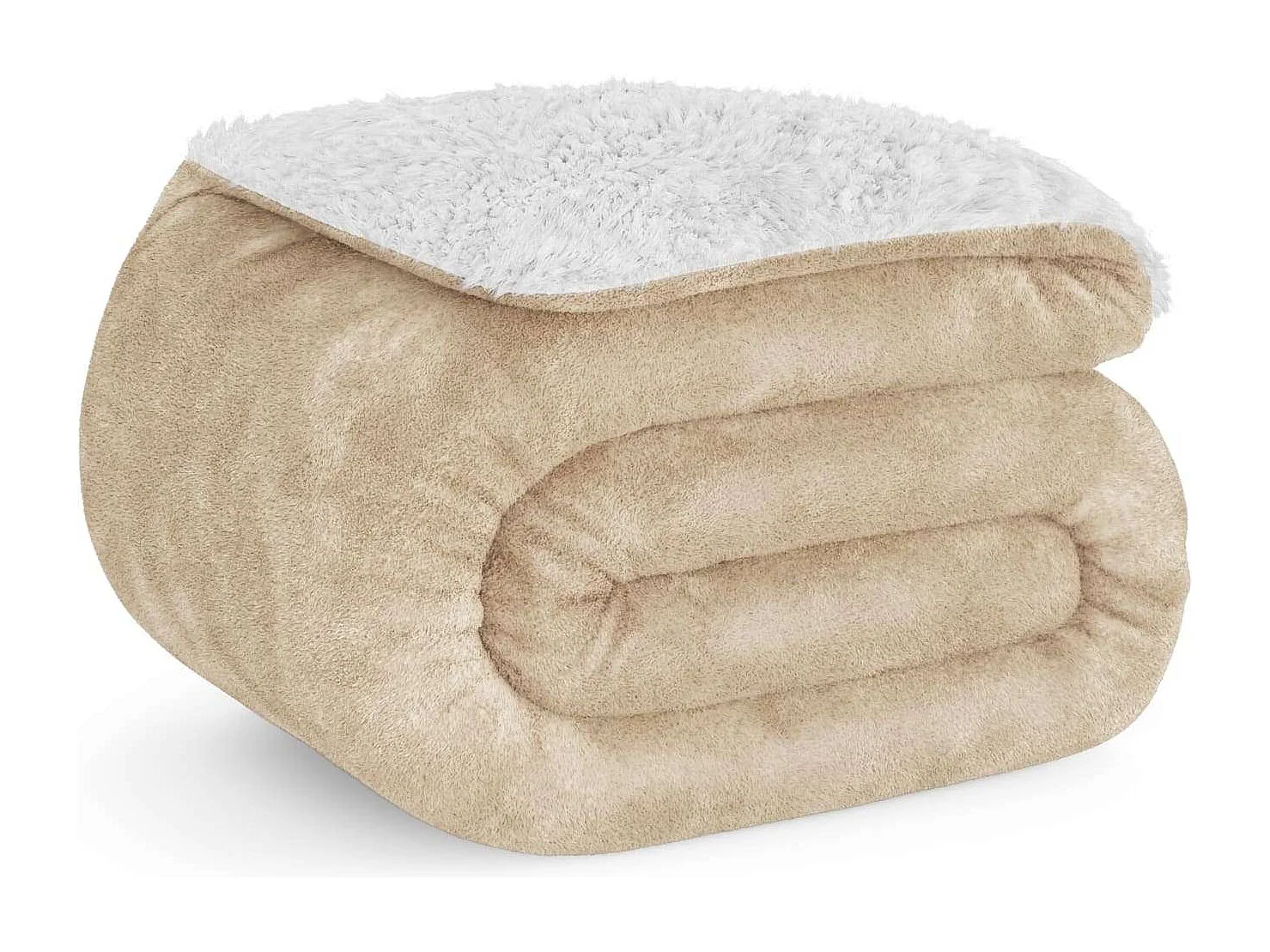 Manta   Beig - Nalui