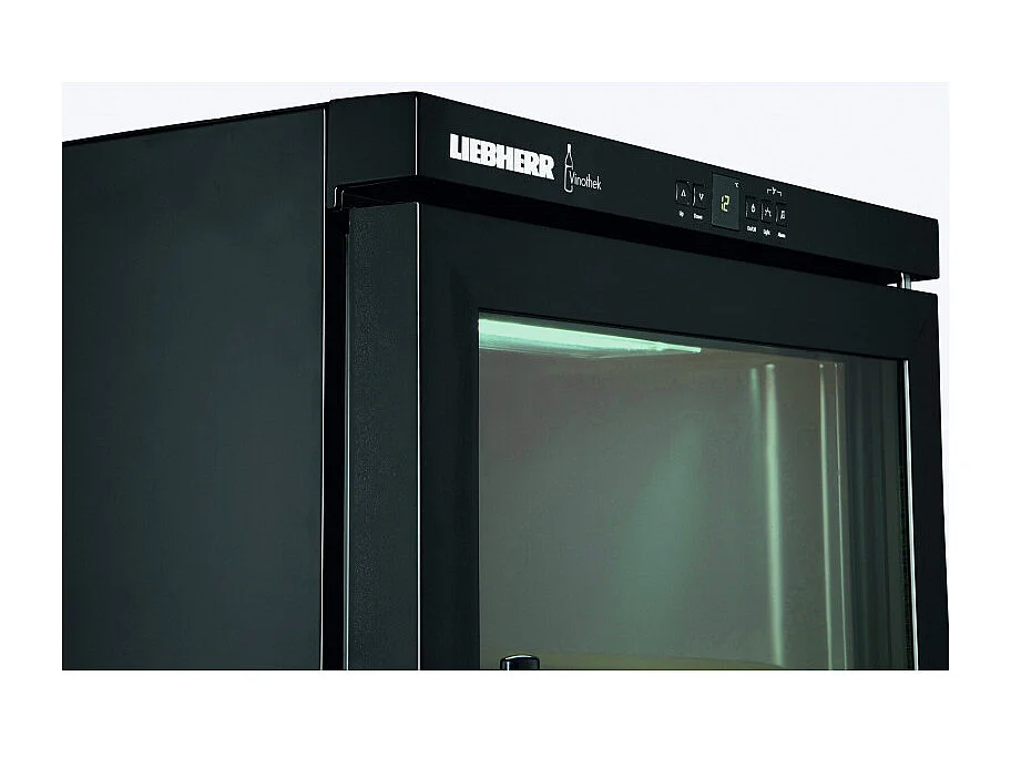 Cave de vieillissement 164 Btls Froid Froid brassé LIEBHERR 60cm G, 8875170