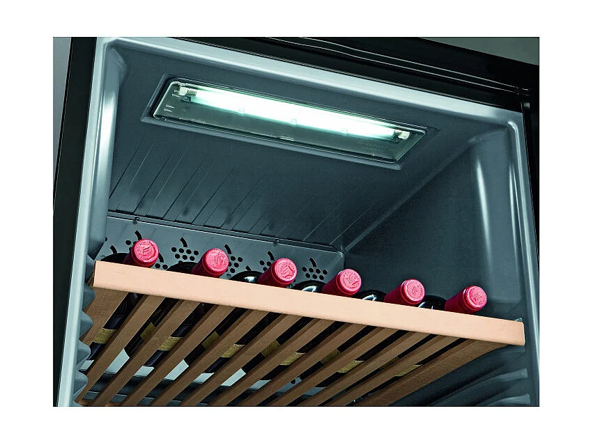 Cave de vieillissement 164 Btls Froid Froid brassé LIEBHERR 60cm G, 8875170