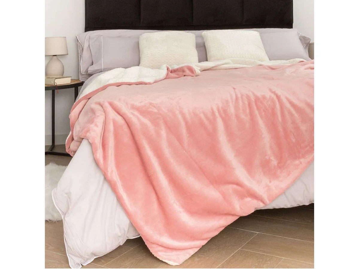 Manta   Rosa - Nalui