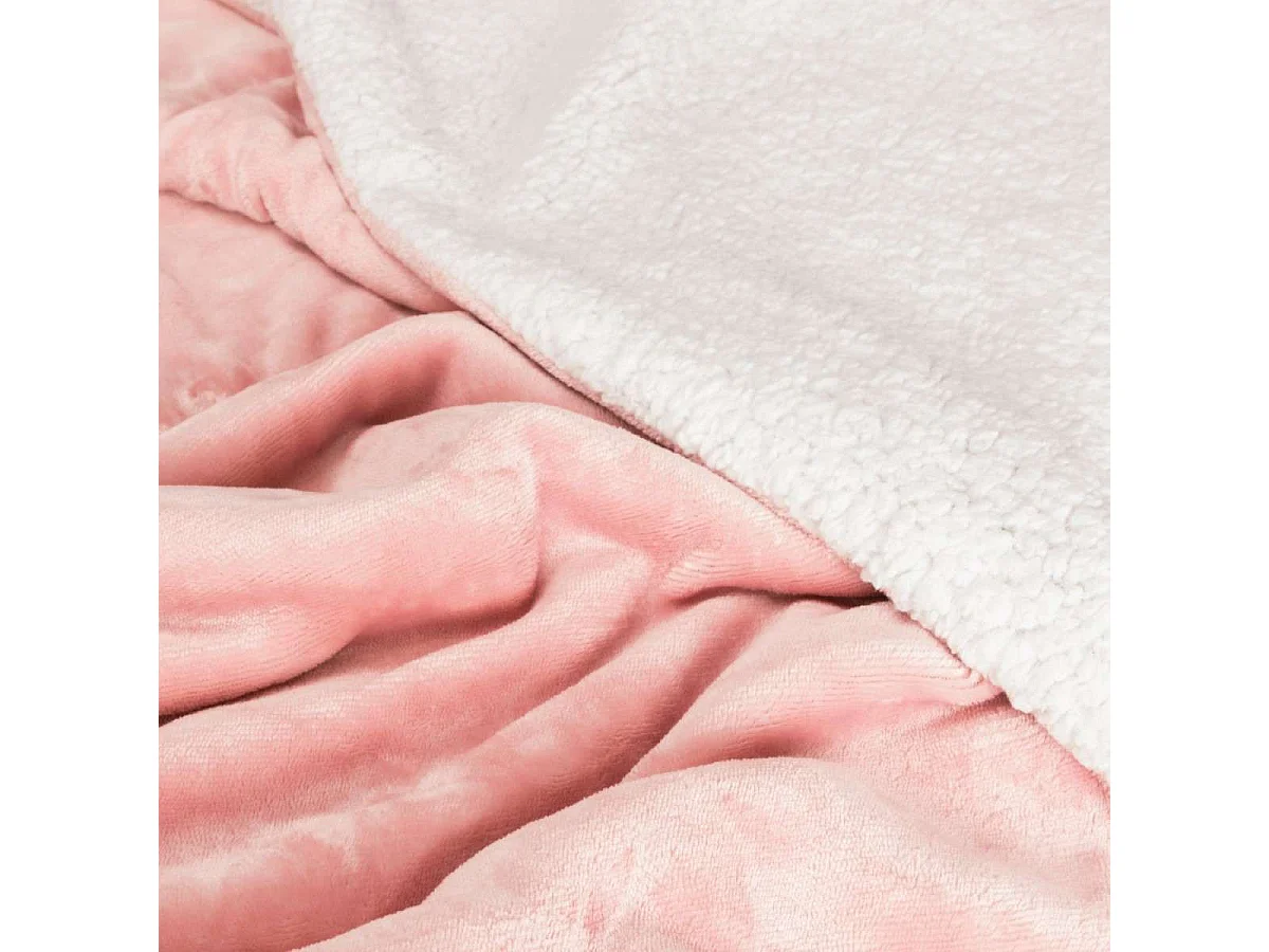 Manta   Rosa - Nalui