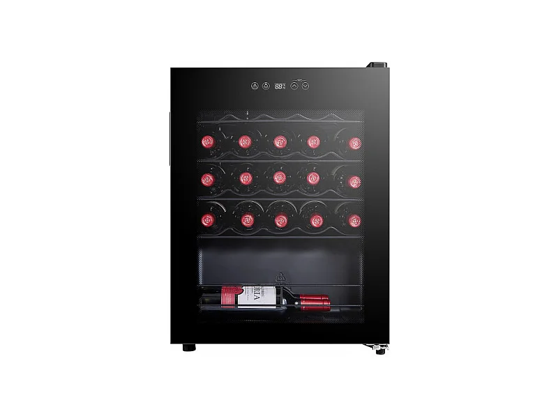 Cave de service CAVISS G, S124MME4