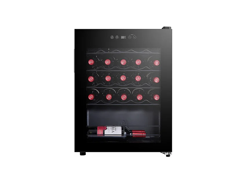 Cave de service CAVISS G, S124MME4