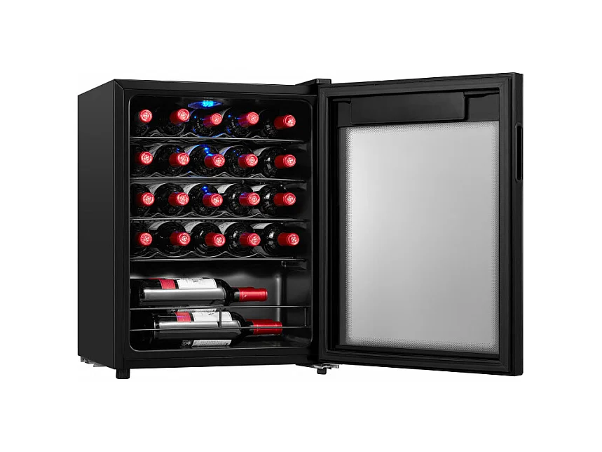 Cave de service CAVISS G, S124MME4