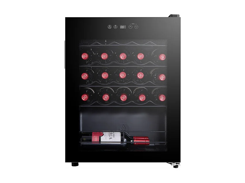 Cave de service CAVISS G, S124MME4