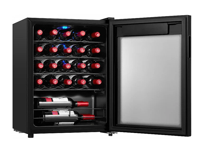 Cave de service CAVISS G, S124MME4