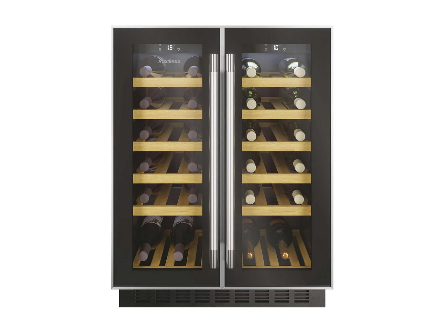 Cave de service ROSIèRES G, RWCB60DF/N