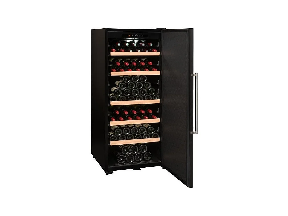Cave de vieillissement 165 Btls LA SOMMELIERE 59.5cm A, LASCTP177A
