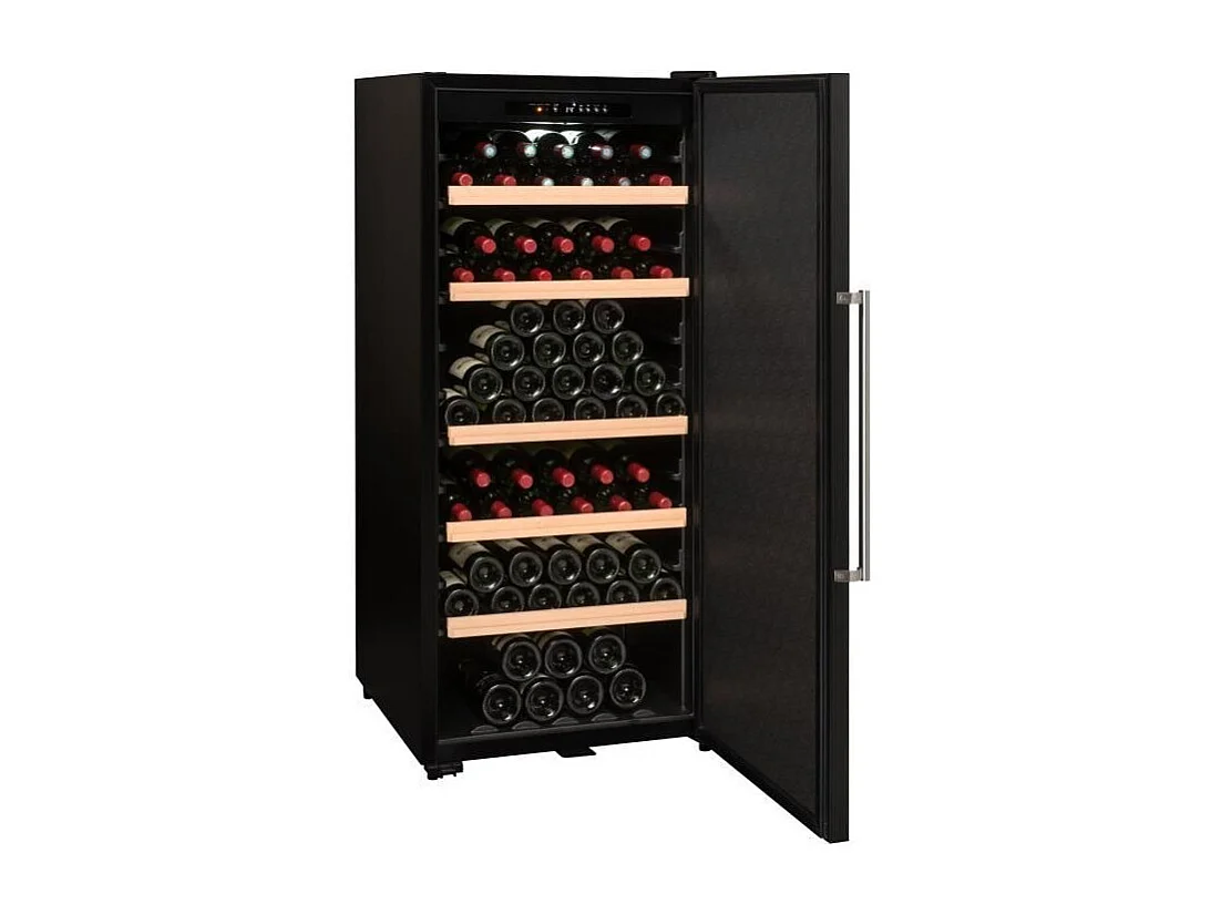 Cave de vieillissement 165 Btls LA SOMMELIERE 59.5cm A, LASCTP177A
