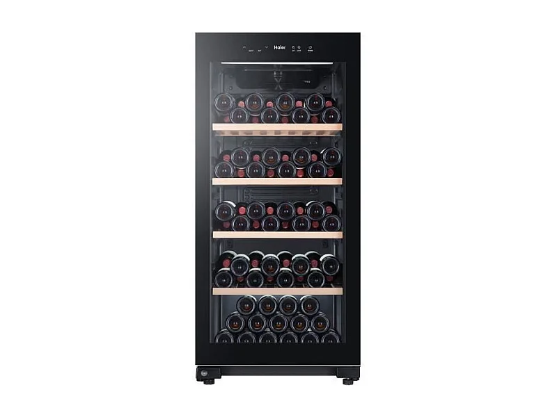 Cave de vieillissement 210L 116 Btls HAIER 59.5cm G, HAI6930265393477